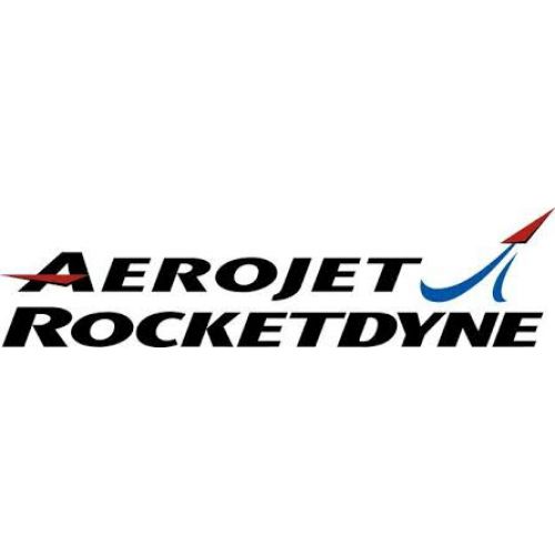 Aerojet Rocketdyne logo