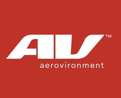 Aerovironment logo
