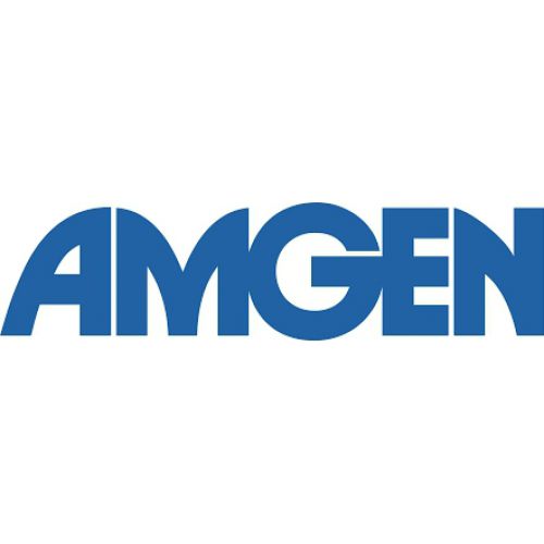 Amgen logo