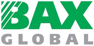 Bax Global logo
