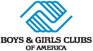 Boys & Girls Clubs of America logo