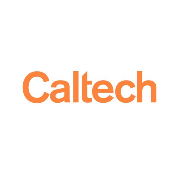 Caltech logo
