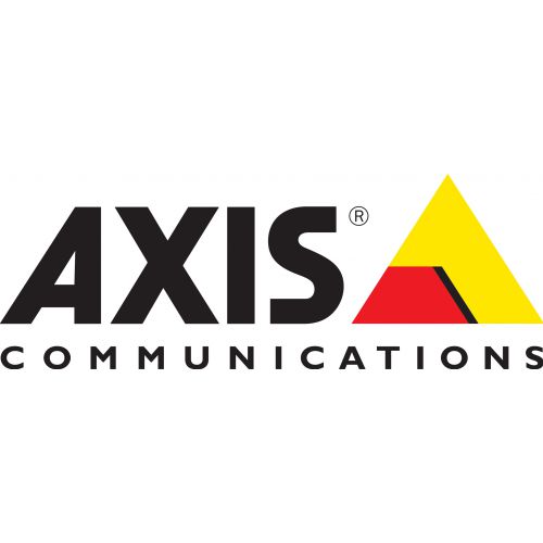 Axis Communications logo