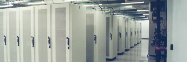 Datacenter cabinets